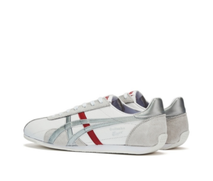 Giay Onitsuka Tiger Runspark Sport 'White Silver' 1183B480-101