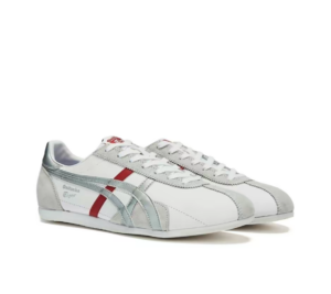 Giay Onitsuka Tiger Runspark Sport 'White Silver' 1183B480-101