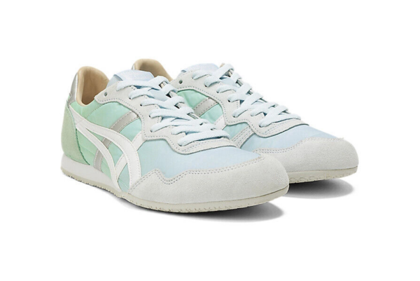 Giày Onitsuka Tiger Serrano 'Soft Sky' 1183B400-407 - Hình ảnh 2