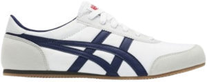 Giay Onitsuka Tiger Track Trainer 'White Blue' D318N-0150