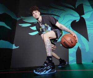 Giay PUMA MB.03 'Blue Hive' 379221-01