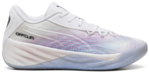 Giày Puma All-Pro Nitro 'Paris Game' 379924-01