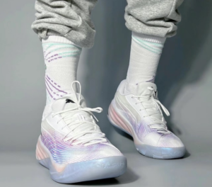 Giay Puma All-Pro Nitro 'Paris Game' 379924-01