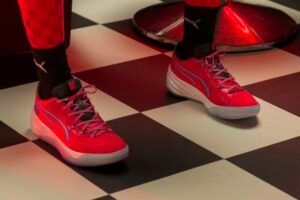 Giay Puma All-Pro Nitro 'Scoot Henderson' 379300-01