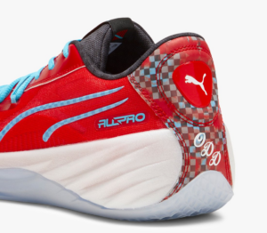 Giay Puma All-Pro Nitro 'Scoot Henderson' 379300-01