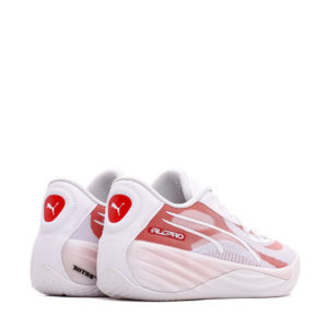 Giay Puma All-Pro Nitro Team 'White Red' 379081-04