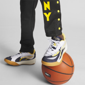 Giay Puma All-Pro Nitro x Black Fives 'Harlem 100 Year Anniversary' 379886-01