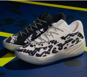 Giay Puma All-Pro Nitro x Chris Brickley 'Love Yourself' 379652-01