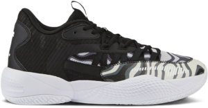 Giay Puma Court Rider 2.0 'Lava' 377394-01