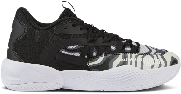 Giay Puma Court Rider 2.0 'Lava' 377394-01