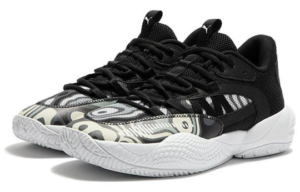 Giay Puma Court Rider 2.0 'Lava' 377394-01