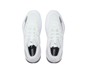 Giay Puma Court Rider 2.0 'White Black' 376646-05