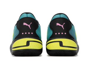 Giay Puma Court Rider 2.0 'White Yellow Alert' 376877-01