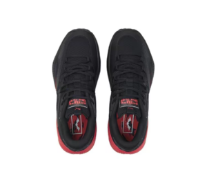 Giay Puma Court Rider 2.0 x Batman 'Barbados Cherry' 376849-01