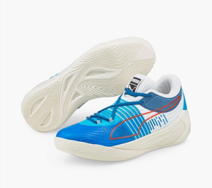 Giay Puma Fusion Nitro 'Ocean Dive' 195587-06