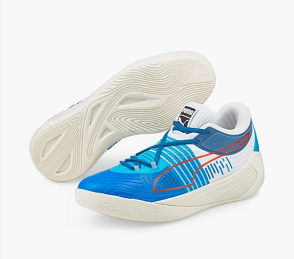 Giày Puma Fusion Nitro 'Ocean Dive' 195587-06 - Hình ảnh 2