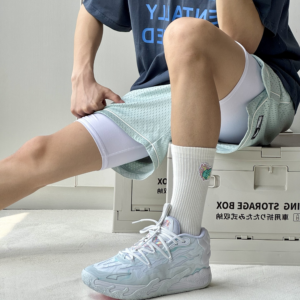 Giay Puma LaMelo Ball MB.03 'Iridescent' 379904-01