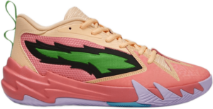 Giày Puma Scoot Zero 'Georgia Peach' 379908-07