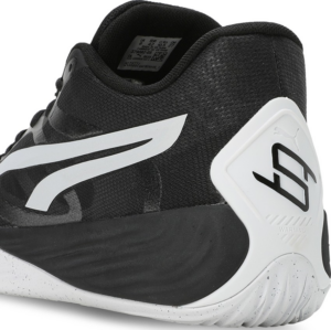 Giay Puma Stewie 2 Team 'Black White' 379082-05