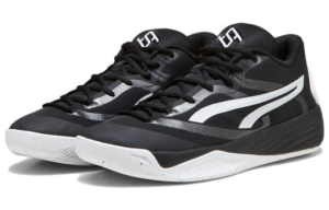 Giay Puma Stewie 2 Team 'Black White' 379082-05