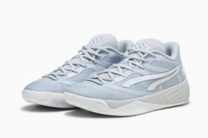 Giay Puma Stewie 2 Team 'Grey White' 379082-06