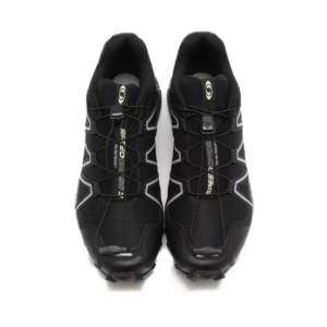 Giay Salomon Speedcross 3 'Black' L47438600