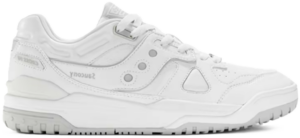 Giay Saucony Cross 90 'Core White' S79035-2