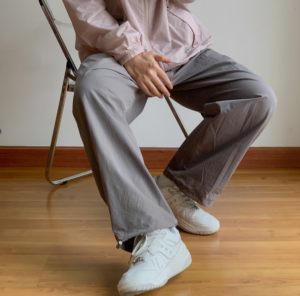 Giay Saucony Cross 90 'Core White' S79035-2