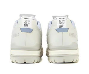 Giay Saucony Cross 90 'Grey Light Blue' S79035-11