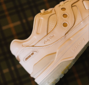 Giay Saucony Cross 90 'White Blue' S79035-15