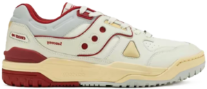 Giày Saucony Cross 90 'White Red' S79035-17