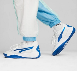 Giay Stewie 2 Team 'White Blue' 379082-04