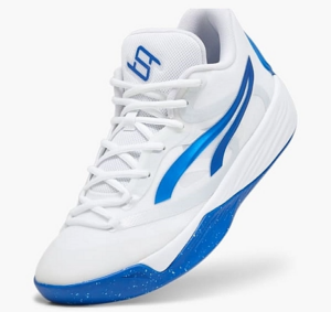 Giay Stewie 2 Team 'White Blue' 379082-04