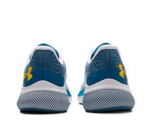 Giay Under Armour HOVR Turbulence 2 'White Varsity Blue' 3026520-101