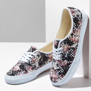Giay Vans Authentic 'Animal Checkerboard' VN0A5KS9QIY