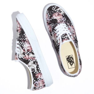 Giay Vans Authentic 'Animal Checkerboard' VN0A5KS9QIY