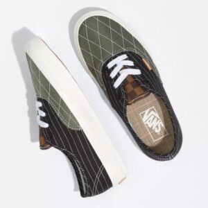 Giay Vans Authentic 'Mixed Utility' VN0A5KRD8D8