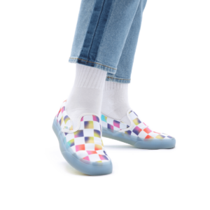 Giay Vans Classic Slip‑On 'Cultivate Care' VN000XG88MC