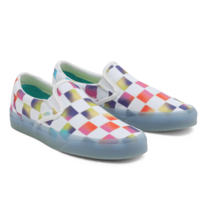 Giay Vans Classic Slip‑On 'Cultivate Care' VN000XG88MC