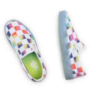 Giay Vans Classic Slip‑On 'Cultivate Care' VN000XG88MC