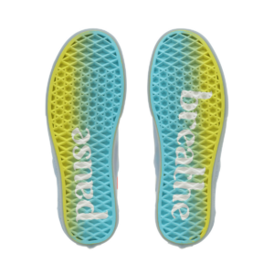 Giay Vans Classic Slip‑On 'Cultivate Care' VN000XG88MC