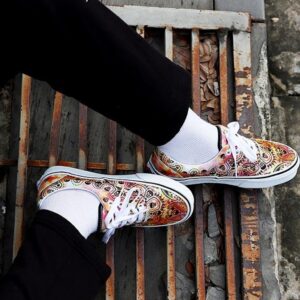 Giay Vans Era 'Bandana' VN0A54F14FK