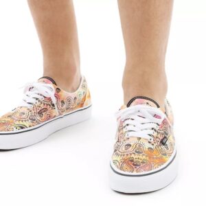 Giay Vans Era 'Bandana' VN0A54F14FK