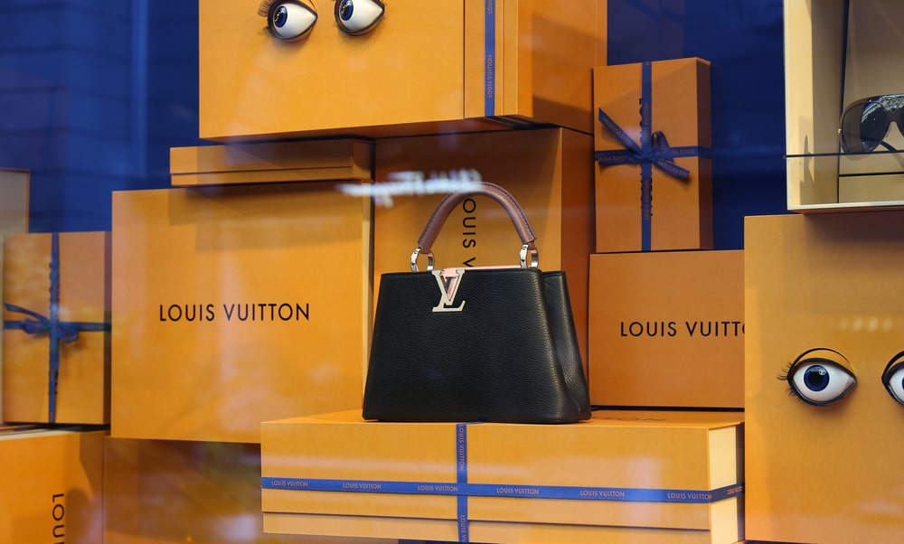 Hinh anh 1: Gucci voi Louis Vuitton, dau moi la thuong hieu xa xi danh cho ban?