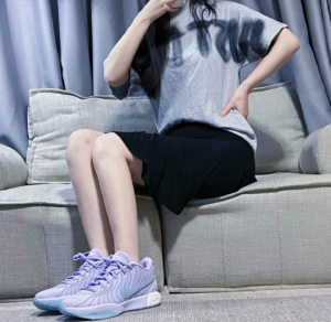 Giay Nike LeBron 21 'Easter' HF5352-500