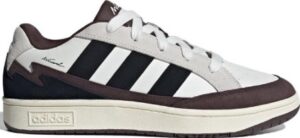 Giay Adidas Wcard Adv 'Brown White' IH0960