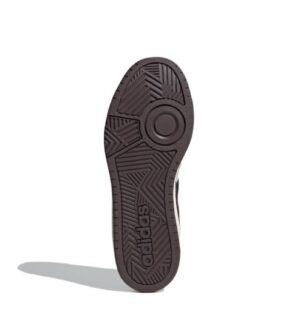 Giay Adidas Wcard Adv 'Brown White' IH0960