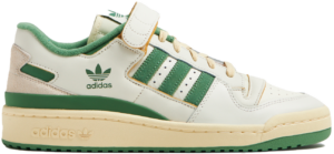 Giay Adidas Forum 84 Low ‘Green Beige’ IG3773