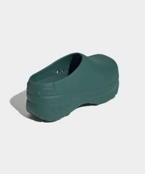 Giay Adidas Adifom Stan Smith Mule 'Collegiate Green' IE0481