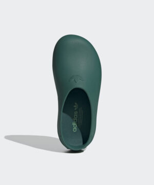 Giay Adidas Adifom Stan Smith Mule 'Collegiate Green' IE0481